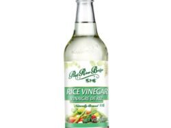 PEARL RIVER BRIDGE, Rice Vinegar Sweetened Vinaigre Doux, 500mL