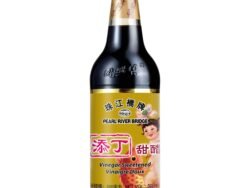 PEARL RIVER BRIDGE, Vinegar Sweetened Vinaigre Doux, 500mL
