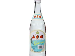 Narcissus, White Rice Vinegar, 600ml