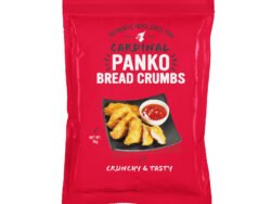 Cardinal S.A,CARDINAL PANKO BREAD CRUMBS,200g