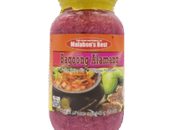 Malabon Best, Bagoong Alamang,340g