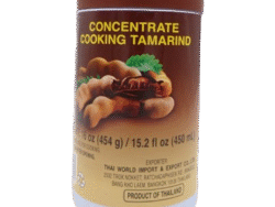 COCK ,BRAND COOKING TAMARID 454GR