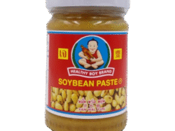 HEALTHY BOY, SOYBEAN PASTE 245GR