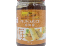 LEE KUM KEE PLUM SAUCE 397GR