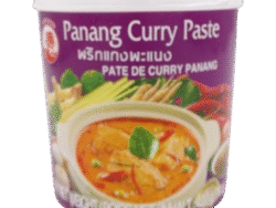 COCK BRAND, PANANG CURRY PASTE 400GR