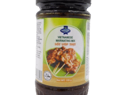 MINH HA VIETNAMESE MARINATING MIX 110GR