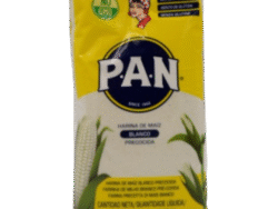 P.A.N, BLANCO,1kg