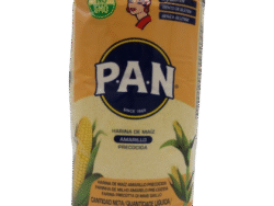 P.A.N, AMARILLO,1kg