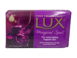 FINE FRAGRANCE LUX Magical Spell For Long Lasting Fragrant Skin,80G