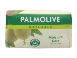 PALMOLIVE, NATURALS  Moisture Care olive & milk,90GR
