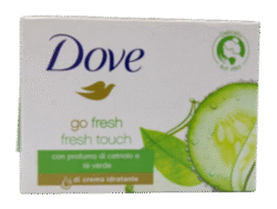 Dove Go fresh touch