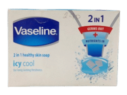 VASELINE, ICY COOL 125G