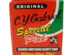 CY GABRIEL SPECIAL PINK 60G