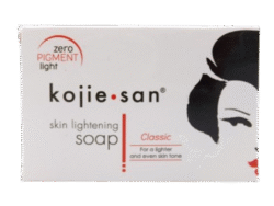 Kojiesan skin Lightening soap