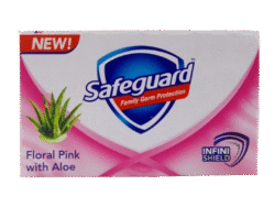 Safeguard. family Germ Protection,130gr