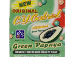 c.y gabriel , New orginal c.y. Galriel,60g