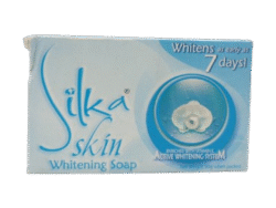 Sika Skin WHITENING SOAP