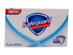 Safegurad, Family Germ Protection,130g 