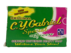 c.y. Galriel, Special Greem,135g