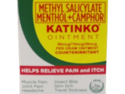 KATINKO, OINTMENT ,30GR