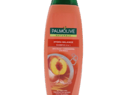 PALMOLIVE, SHAMPOO ALOE 350ML