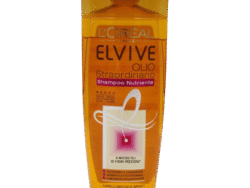 LOREAL ,ELVIVE SHAMPOO NATURAL 250ML