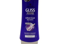 TESTANERA GLISS HAIR REPAIR ,250ml