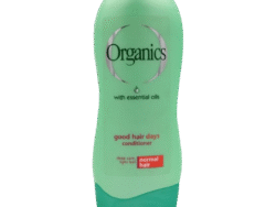 ORGANICS, ESSENTIAL OILS CONDITIONER, 400ML