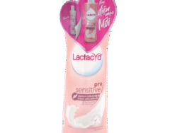 Lactacyd pro sensitive