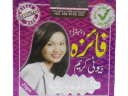 FAIZA BEAUTY CREAM 25G