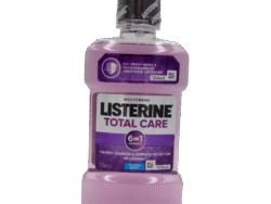 Listerine TOTAL CARE,250ml