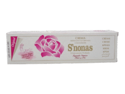 SNONAS HYDRATION CREAM 150ML