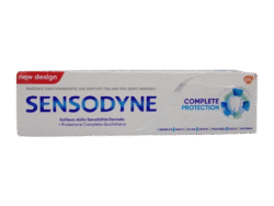 SENSODYNE COMPLETE PROTECTION 75ML