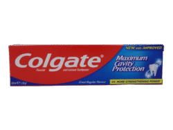 COLGATE, REGULAR 100ML