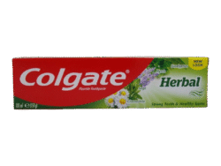 COLGATE, HERBAL 100ML