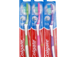 COLGATE TOOTHBRUSH