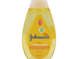 Johnson's baby champo