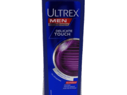 ULTREX MEN DELICATE TOUCH