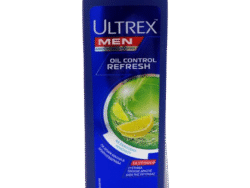 ULTREX MEN OIL CONTROL REFRISH